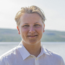 Prins Sverre Magnus 2023. Foto: Jan Langhaug / NTB
